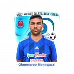 Gianmarco Menegazzi